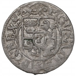 Swedish occupation of Elbing, Gustav Adolph, 1,5 groschen 1632
