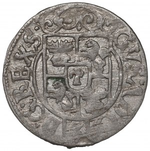 Swedish occupation of Elbing, Gustav Adolph, 1,5 groschen 1632