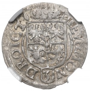 Germany, Preussen, 1,5 groschen 1624, Konigsberg - NGC MS62