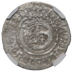 Germany, Preussen, 1,5 groschen 1624, Konigsberg - NGC MS62