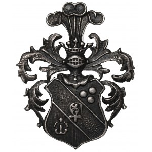 Europa, Herb korporacji studenckiej(?)