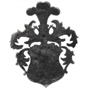 Europa, Herb korporacji studenckiej(?)