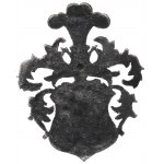 Europe, Coat of arms of the student corporation(?)