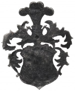 Europe, Coat of arms of the student corporation(?)