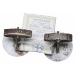 PRL, Warmet cufflinks