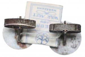 PRL, Warmet cufflinks