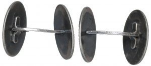People's Republic of Poland, Cufflinks