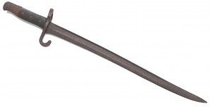 Austria, Bayonet Werndl M1873