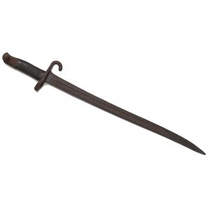 Austria, Bayonet Werndl M1873
