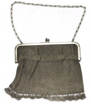 Europe, Ball Handbag