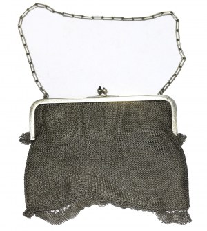 Europe, Ball Handbag