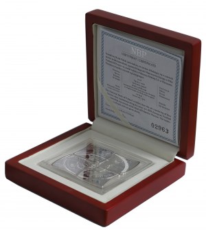 Third Republic, 10 gold 2012 - Euro 2012