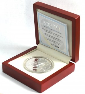 Third Republic, 10 gold 2012 - Euro 2012