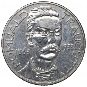 II Republic of Poland, 10 zloty 1933 Traugutt