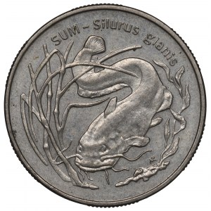 III RP, 2 złote 1995 Sum