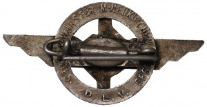 Germany, III Reich, DLV Badge