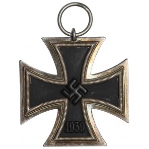 Germany, III Reich, Iron cross II Class