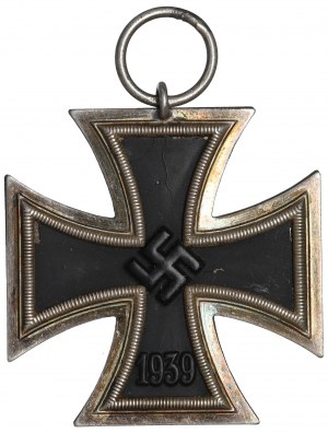 Germany, III Reich, Iron cross II Class