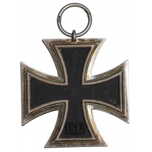 Germany, III Reich, Iron cross II Class