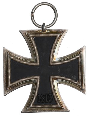 Germany, III Reich, Iron cross II Class