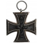 Germany, WWI Iron Cross II class