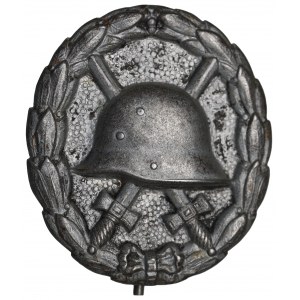 Germany, Wound Badge