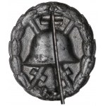 Germany, Wound Badge