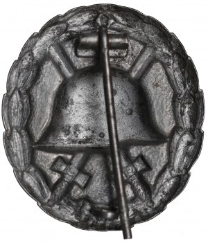 Germany, Wound Badge
