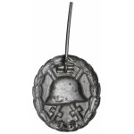Germany, Wound Badge