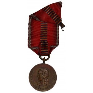 Romania, Medal Crucade against communism 1941