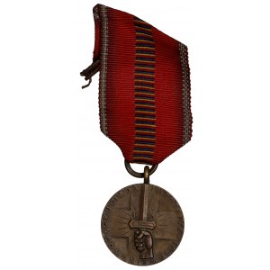 Romania, Medal Crucade against communism 1941