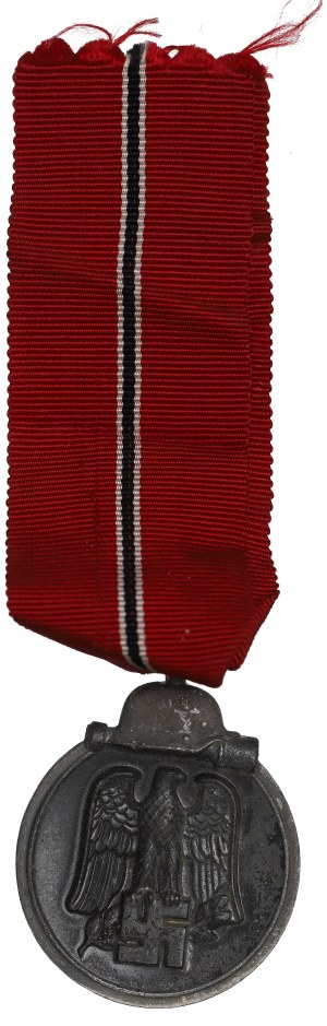 Germany, III Reich, Medal Winterschlacht 1941/1942