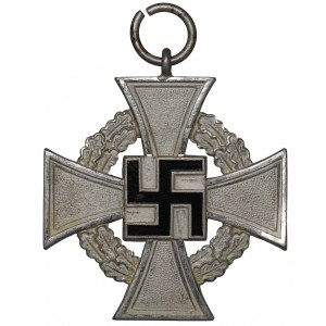 Germany, III Reich, Cross for 25 years of Service
