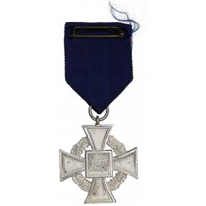 Germany, III Reich, Cross for 25 years of Service