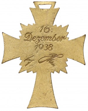 Germany, Mother cross 1st class