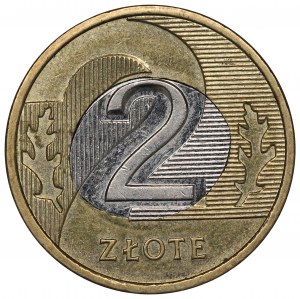 Third Republic, 2 gold 2020 - destruct