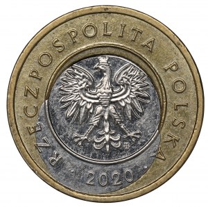 Third Republic, 2 gold 2020 - destruct