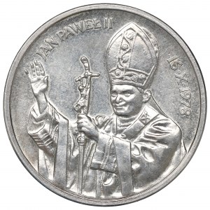 People's Republic of Poland, John Paul II Medal