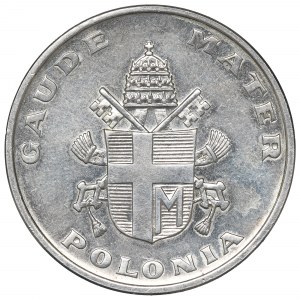 People's Republic of Poland, John Paul II Medal