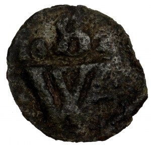Silesia, Zary, Fenig kiper 1622