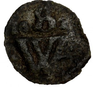 Silesia, Zary, Fenig kiper 1622