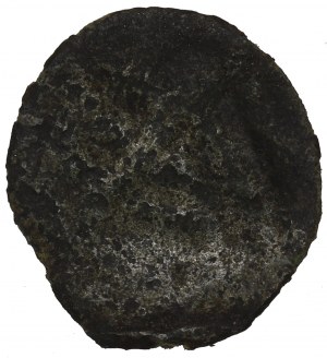 Silesia, Zary, Fenig kiper 1622