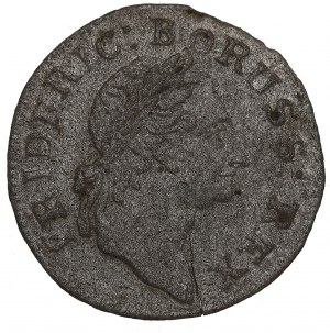 Silesia under Prussian rule, 2 Gröschel 1774, Wrocław