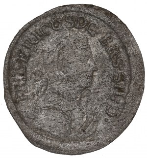 Silesia under Prussian rule, 2 Gröschel 1749