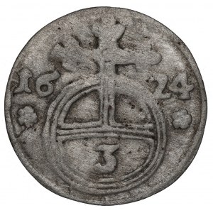 Śląsk pod panowaniem Habsburgów, Greszel 1624, Wrocław