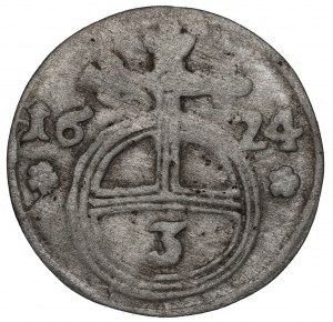 Silesia under Habsburg rule, Greszel 1624, Wrocław
