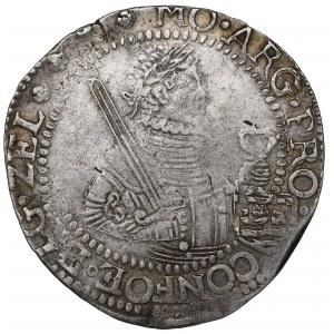 Netherlands, Zeeland, Silver ducat 1628
