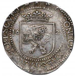 Netherlands, Zeeland, Silver ducat 1628