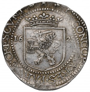 Netherlands, Zeeland, Silver ducat 1628