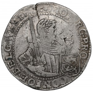 Netherlands, West Friesland, Silver ducat 1621